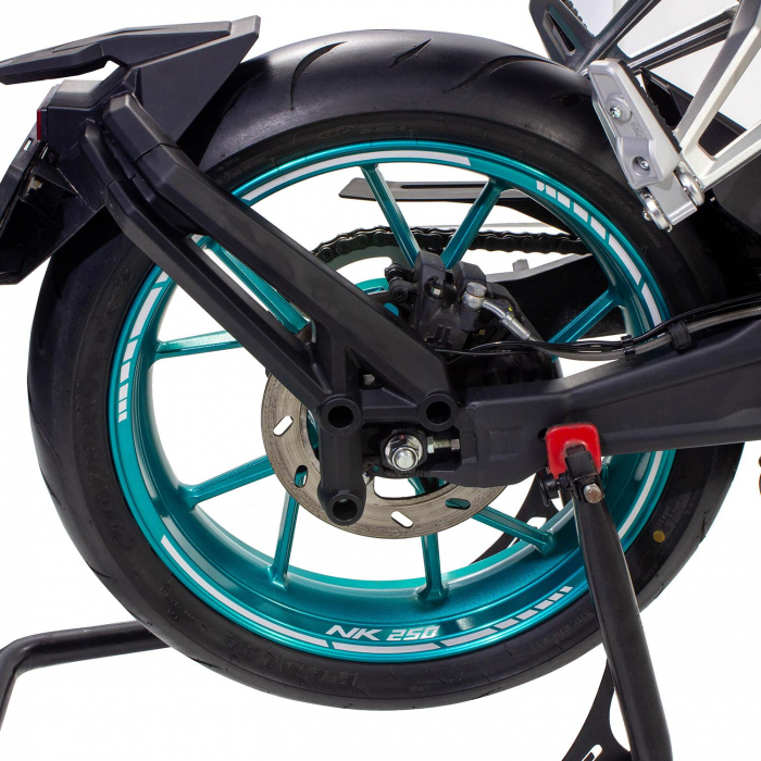 CFMOTO 250 NK 250NK / 300NK         [3]