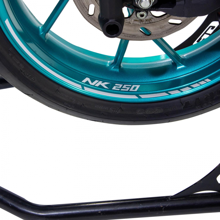CFMOTO 250 NK 250NK / 300NK         [4]