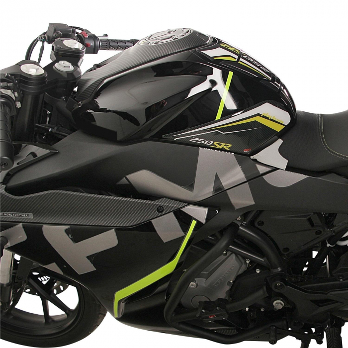 CFMOTO 250SR / 300SR 250 SR         [4]