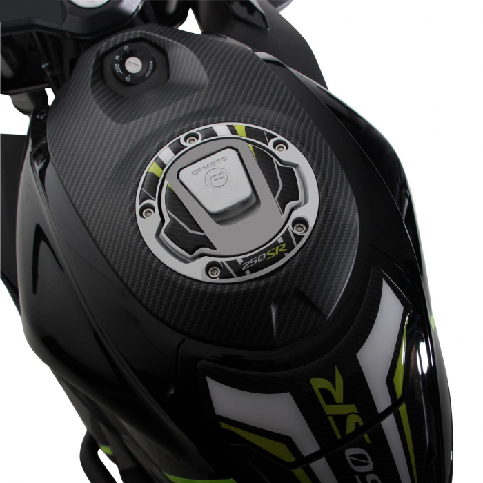 CFMOTO 250SR / 300SR 250 SR         [5]