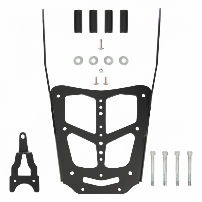 CFMOTO 700 CL-X          [7]