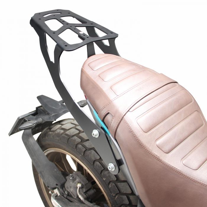 CFMOTO 700 CL-X          [4]