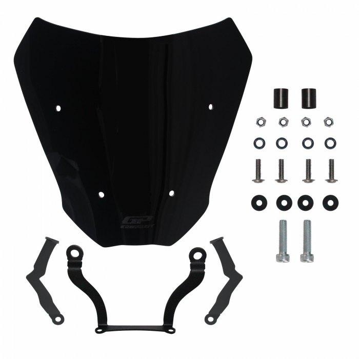 CFMOTO 700 CL-X          [7]