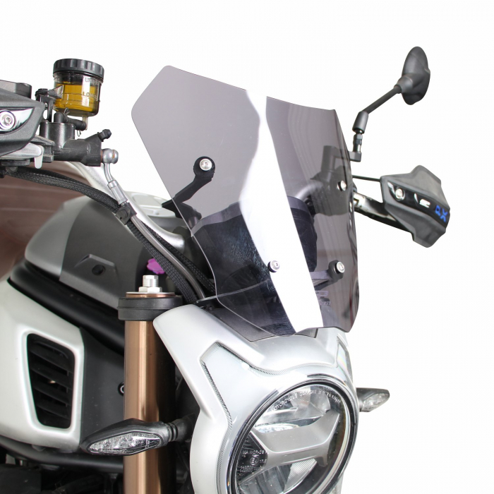 CFMOTO 700 CL-X          [4]