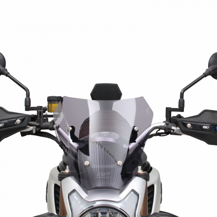CFMOTO 700 CL-X          [2]