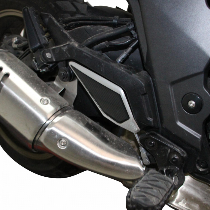 CFMOTO 700 CL-X          [5]