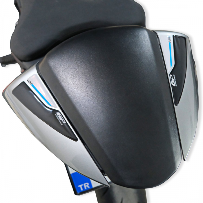 CFMOTO 450NK          [5]
