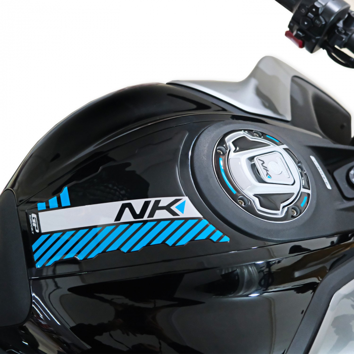 CFMOTO 450NK          [6]