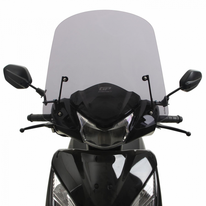 HONDA ACTIVA          [3]