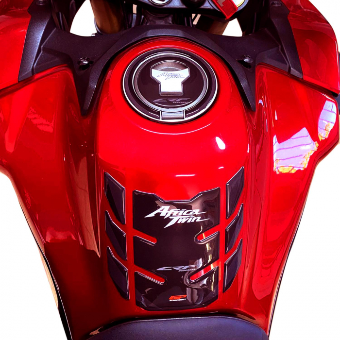 HONDA AFRICA TWIN CRF1000L Africa Twin CRF1000L Adventure         [3]