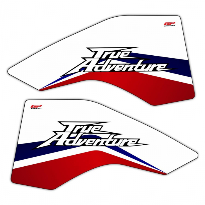 HONDA AFRICA TWIN CRF1000L Africa Twin CRF1100L Adventure         [3]