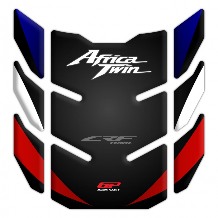 HONDA Africa Twin CRF1100L L1 AFRICA TWIN CRF1100L         [3]