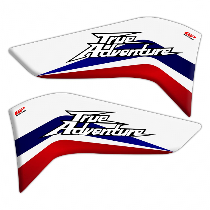 HONDA Africa Twin CRF1100L L1 AFRICA TWIN CRF1100L         [4]