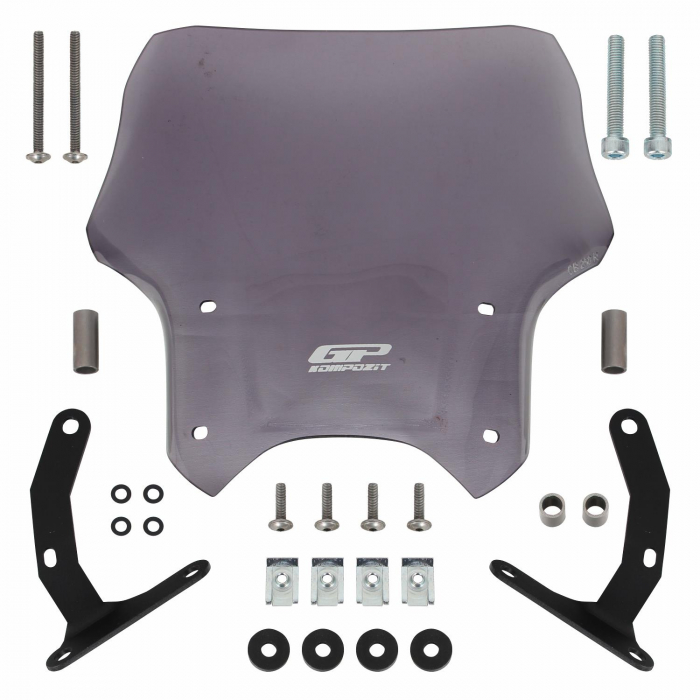 HONDA CB125R / CB250R / CB300R CB125R - CB250R         [6]