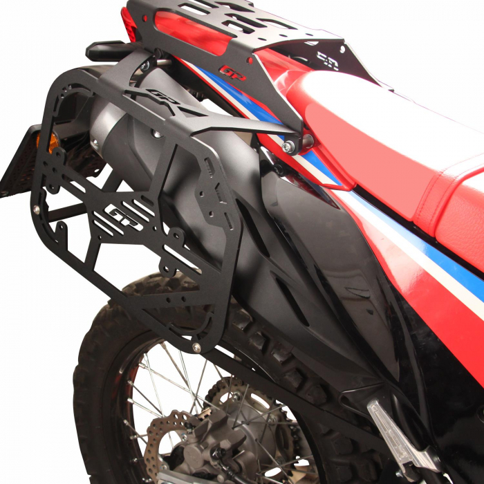 HONDA CRF250L Rally / CRF300L Rally          [4]