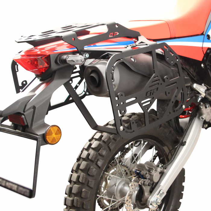 HONDA CRF250L Rally / CRF300L Rally          [5]