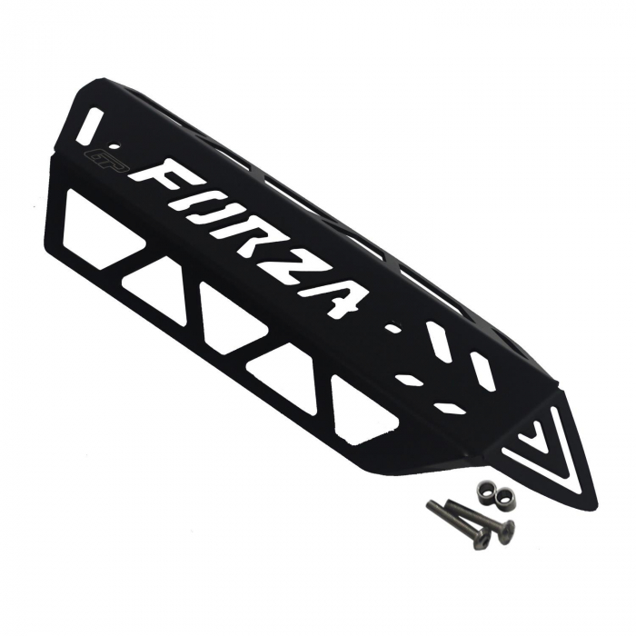 HONDA Forza 250 / Forza 300 / NSS300 FORZA         [4]