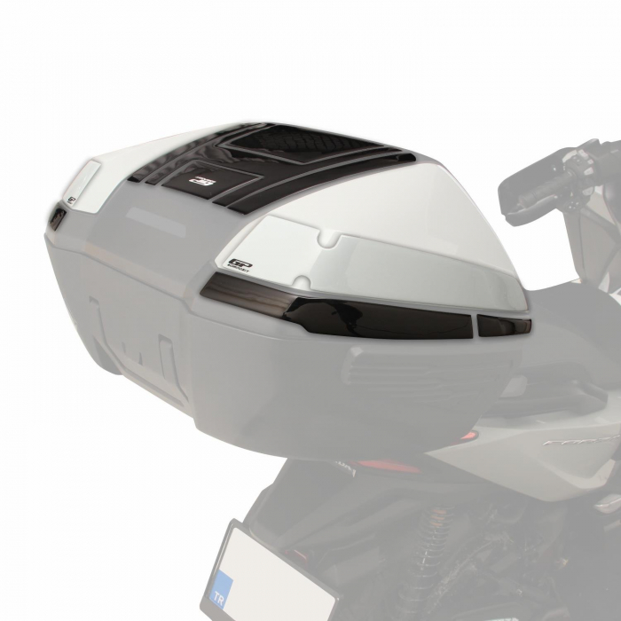 HONDA FORZA Forza 250 / Forza 300 / Forza 350 / NSS300 / NSS350         [6]