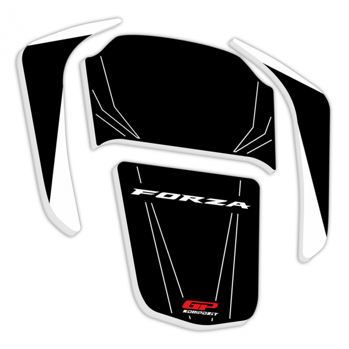 HONDA Forza 250 / Forza 300 / Forza 350 / NSS300 / NSS350 FORZA         [3]