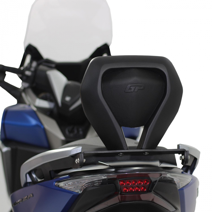 HONDA Forza 250 / Forza 350 / NSS350 FORZA         [5]
