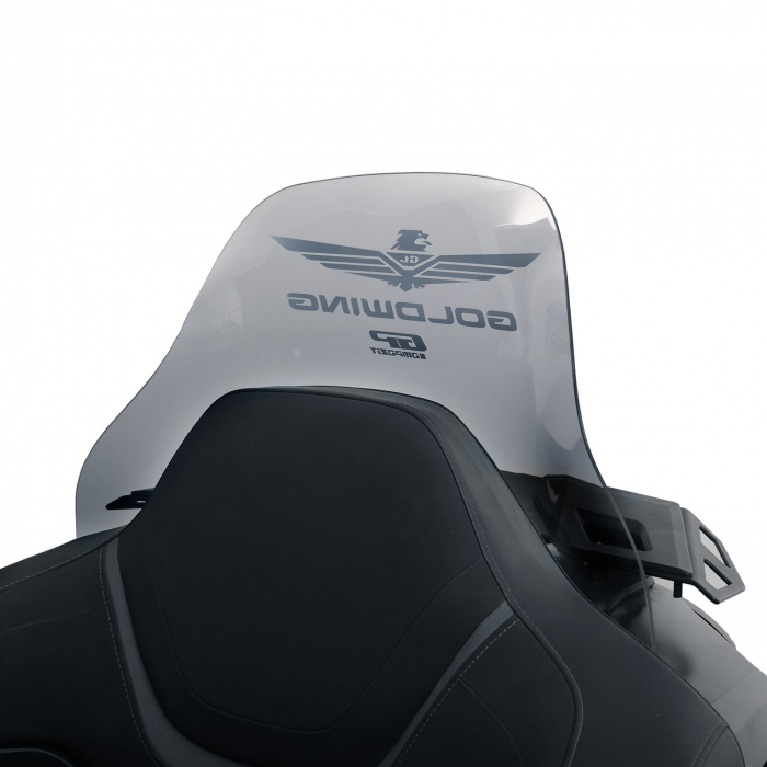 HONDA GL1800 Gold Wing          [4]