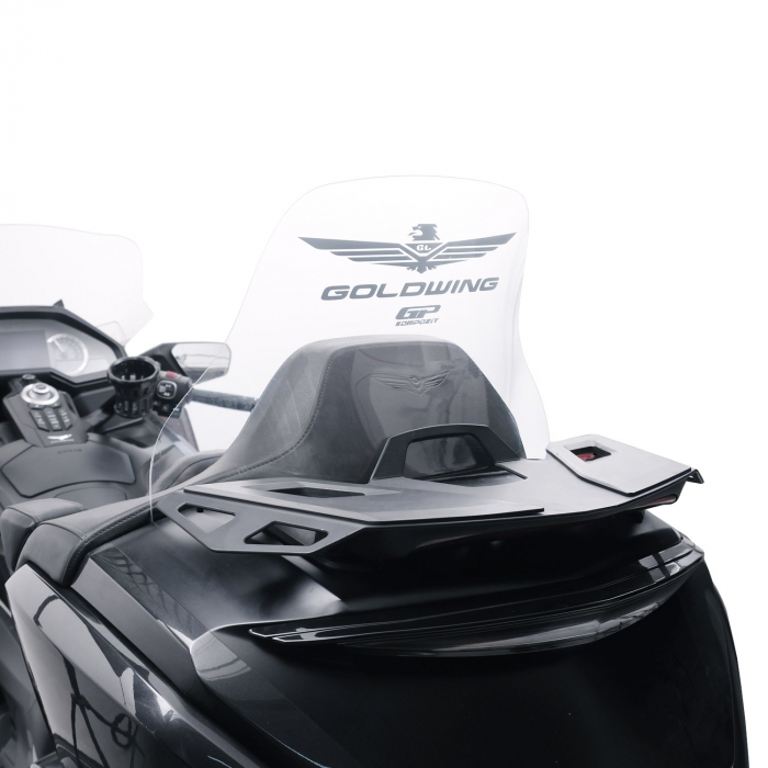 HONDA GL1800 Gold Wing          [5]