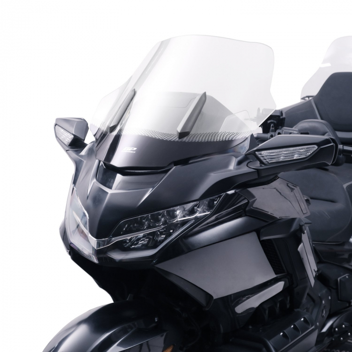 HONDA GL1800 Gold Wing          [4]
