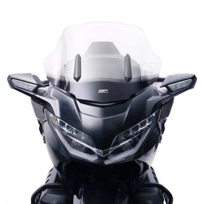 HONDA GL1800 Gold Wing          [3]