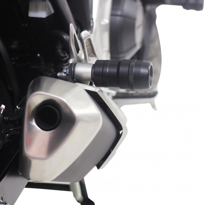 HONDA NC700S / NC750S / NC700X / NC750X NC 700-750         [4]