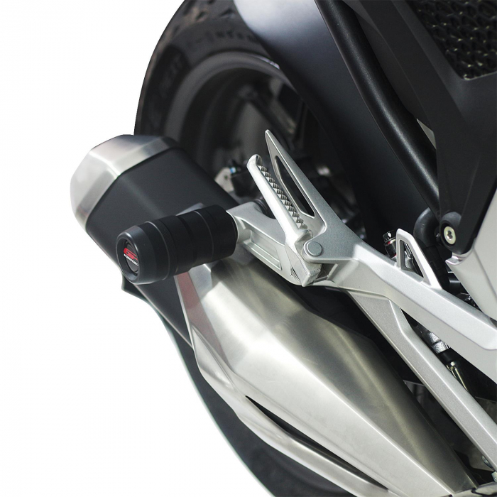HONDA NC700S / NC750S / NC700X / NC750X NC 700-750         [5]