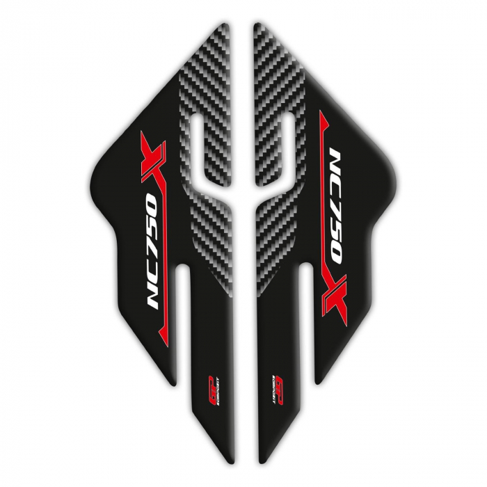 HONDA NC750X NC 700-750         [2]