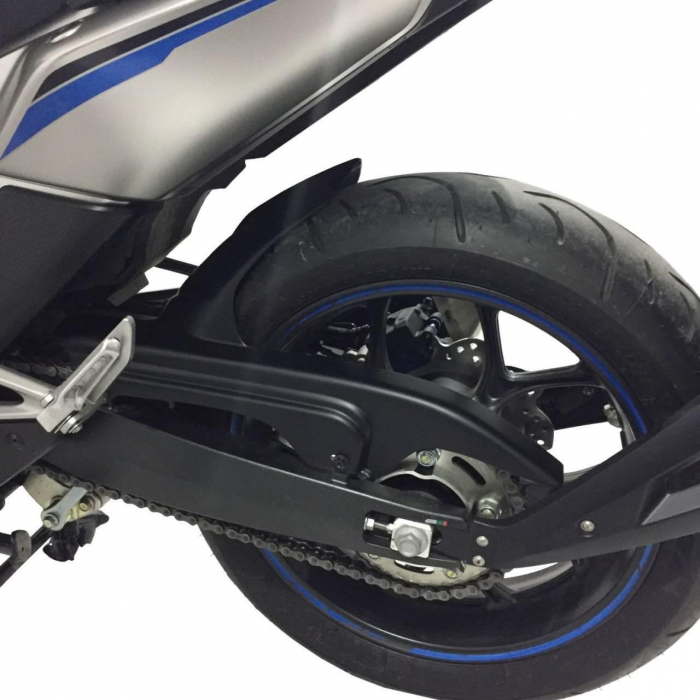 HONDA NC 700-750 NC750D Integra         [4]