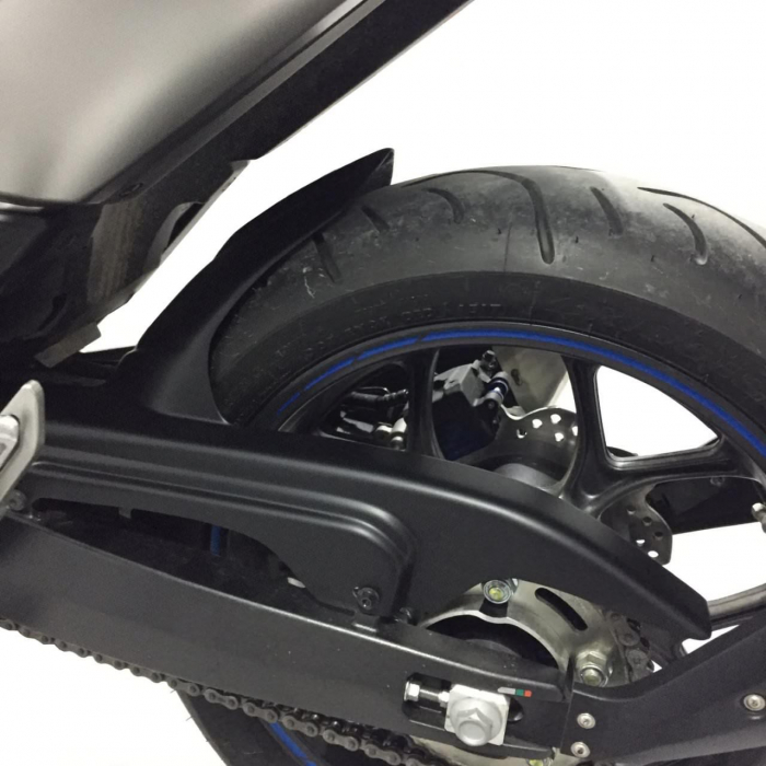 HONDA NC 700-750 NC750D Integra         [3]