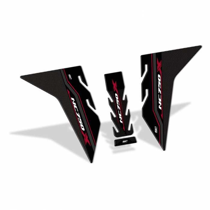 HONDA NC750X NC 700-750         [3]