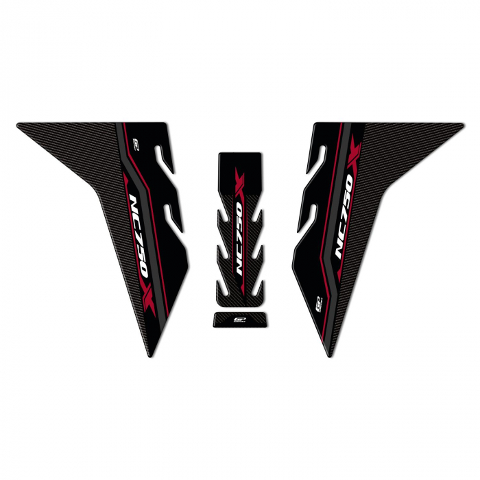 HONDA NC750X NC 700-750         [2]