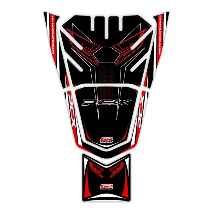 HONDA PCX 125-150 PCX125 / PCX150         [1]