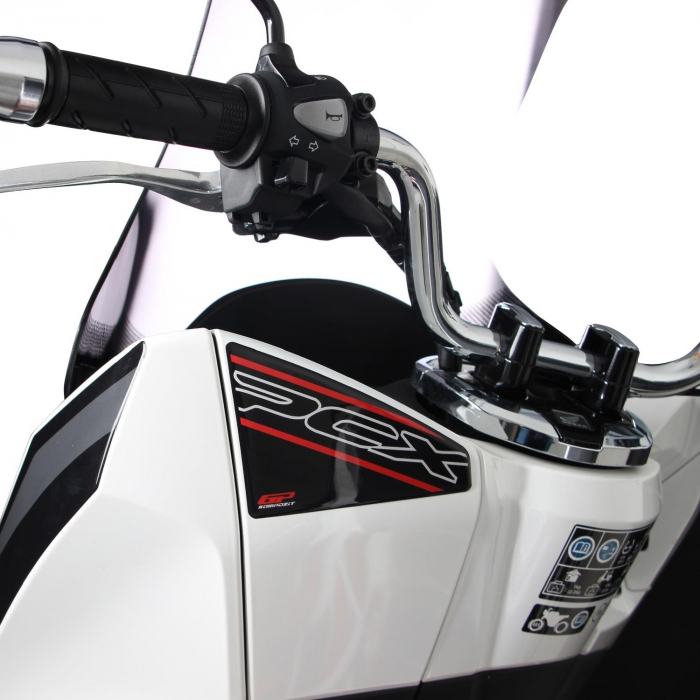 HONDA PCX 125-150 PCX125 / PCX150         [3]