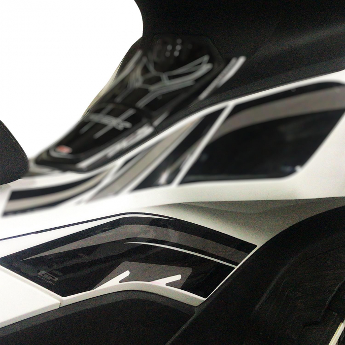 HONDA PCX125 / PCX150 PCX 125-150         [2]