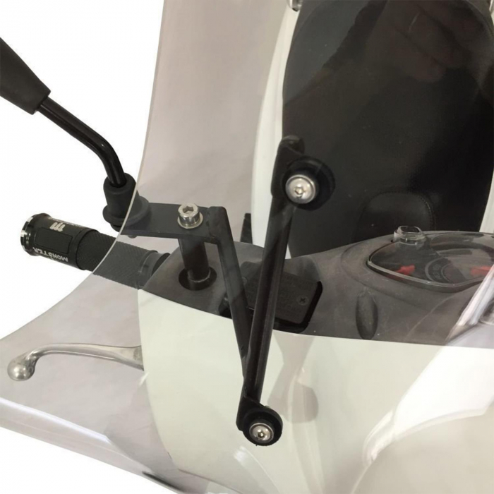 HONDA PS 150          [4]