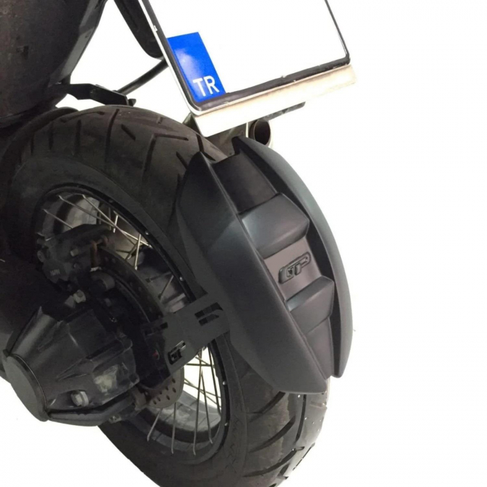 Apărător de noroi spate GPK pentru Honda VFR1200X Crosstourer 2012-2018 [7]