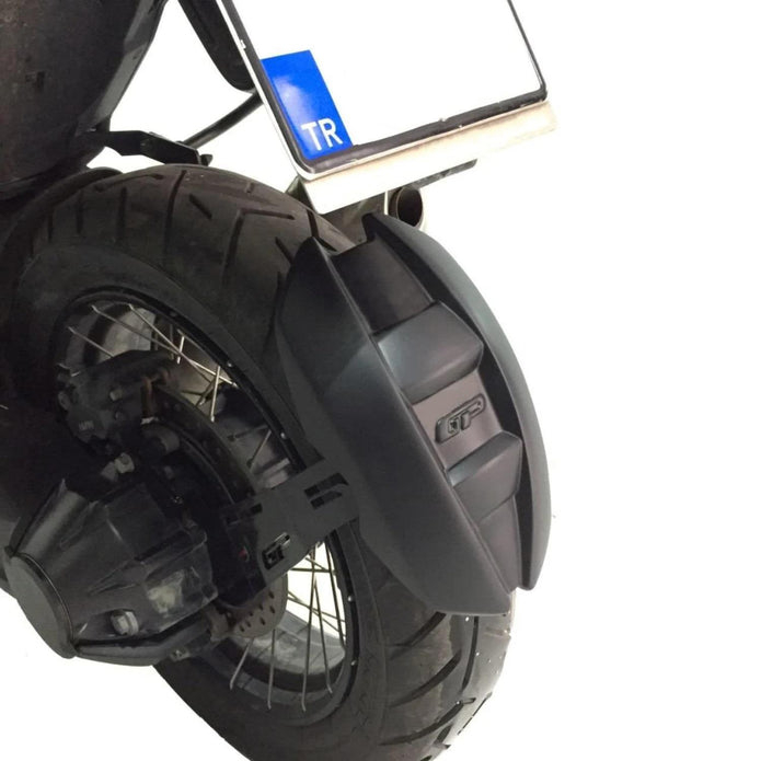 Apărător de noroi spate GPK pentru Honda VFR1200X Crosstourer 2012-2018 [2]