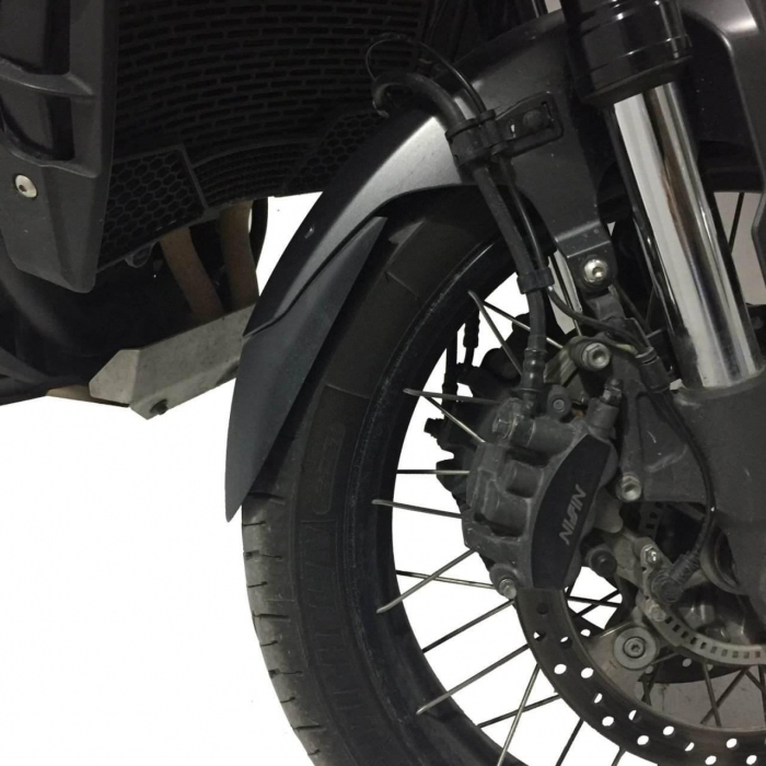 Extensie pentru aripa fata GPK pentru Honda VFR1200X Crosstourer 2012-2018 [8]