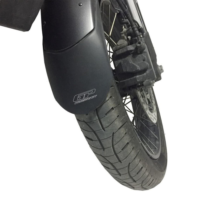 Extensie pentru aripa fata GPK pentru Honda VFR1200X Crosstourer 2012-2018 [2]