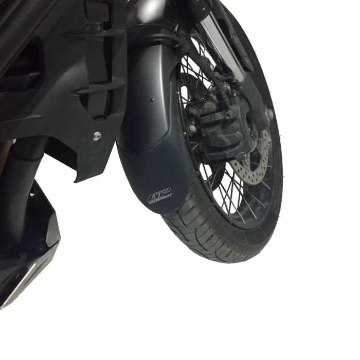 Extensie pentru aripa fata GPK pentru Honda VFR1200X Crosstourer 2012-2018 [7]