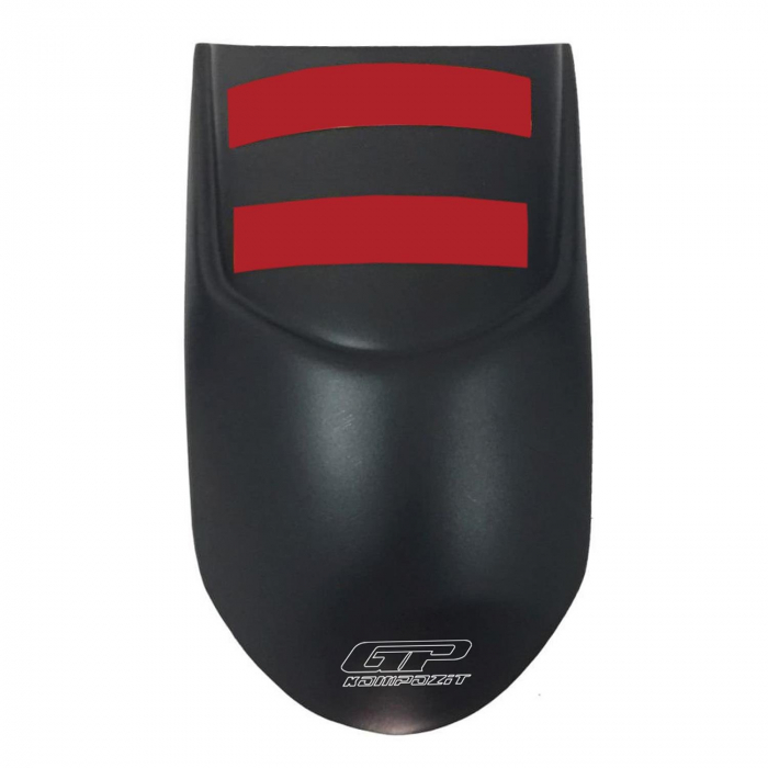 Extensie pentru aripa fata GPK pentru Honda VFR1200X Crosstourer 2012-2018 [4]