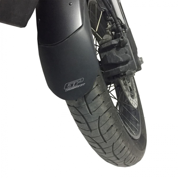 Extensie pentru aripa fata GPK pentru Honda VFR1200X Crosstourer 2012-2018 [6]