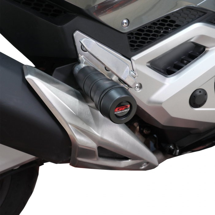 HONDA Forza 750 / NSS750          [3]