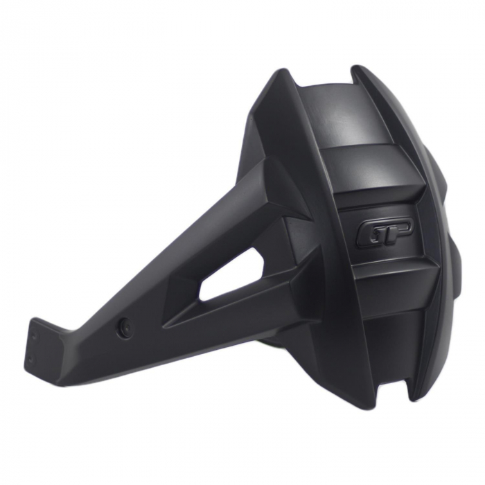 Aripa protectie nooi pentru roata spate, Pentru Honda XL750L [6]