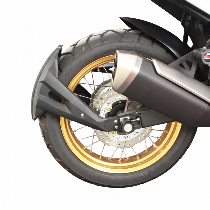 Aripa protectie nooi pentru roata spate, Pentru Honda XL750L [8]