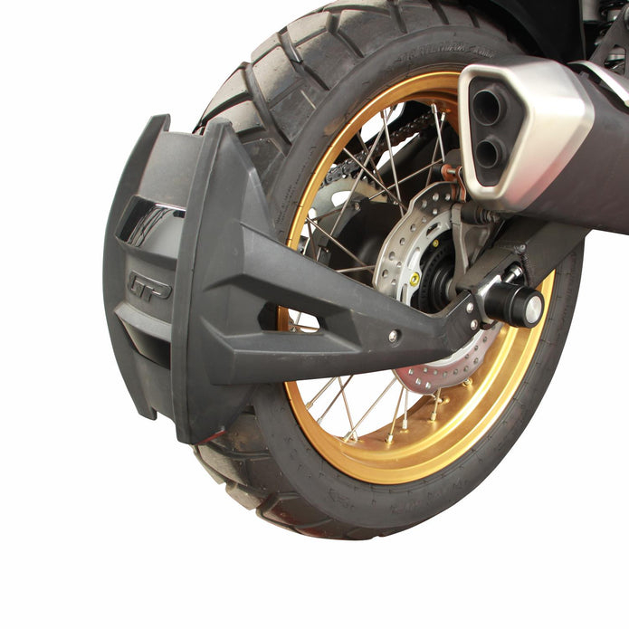Aripa protectie nooi pentru roata spate, Pentru Honda XL750L [2]